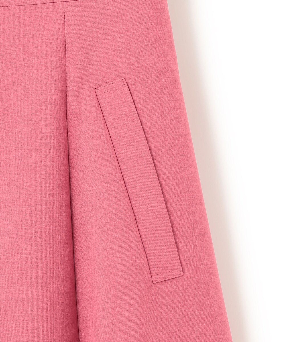 TOCCA 【WEB限定】【洗える！】AFTER RAIN ドレス 