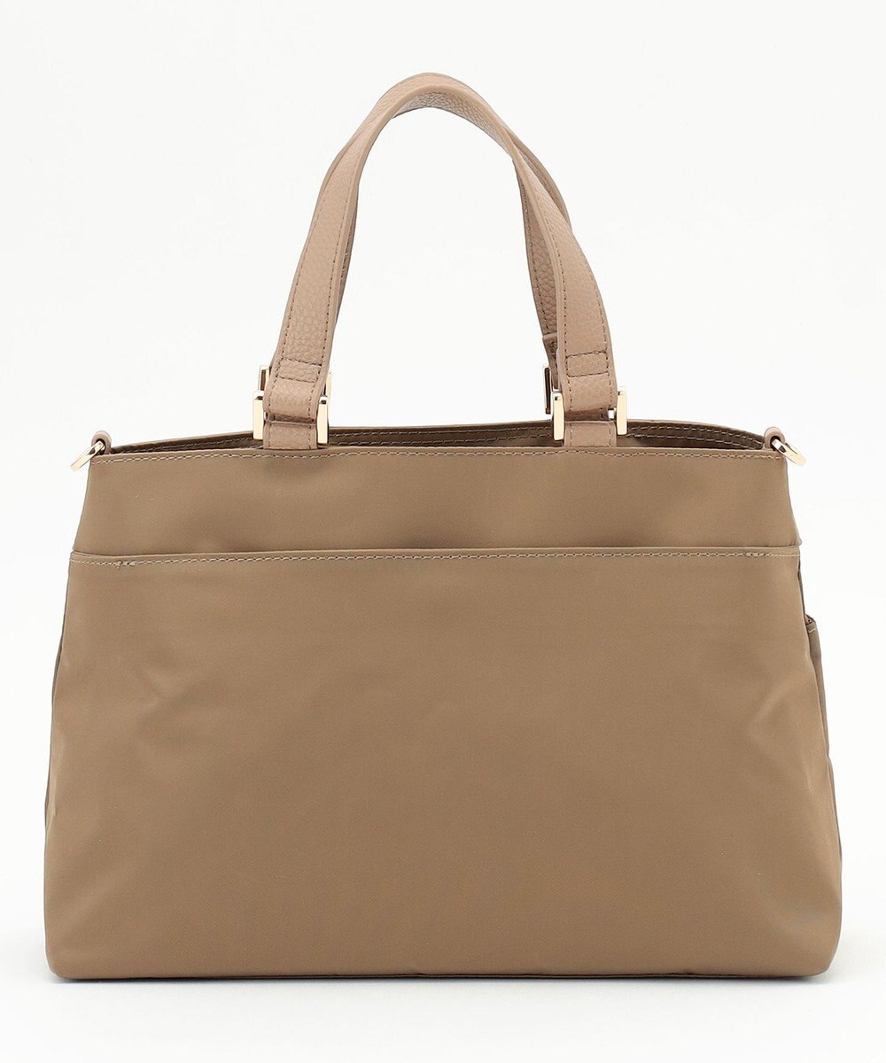 LA BAGAGERIE コンビ2WAYトートバッグ Sサイズ 