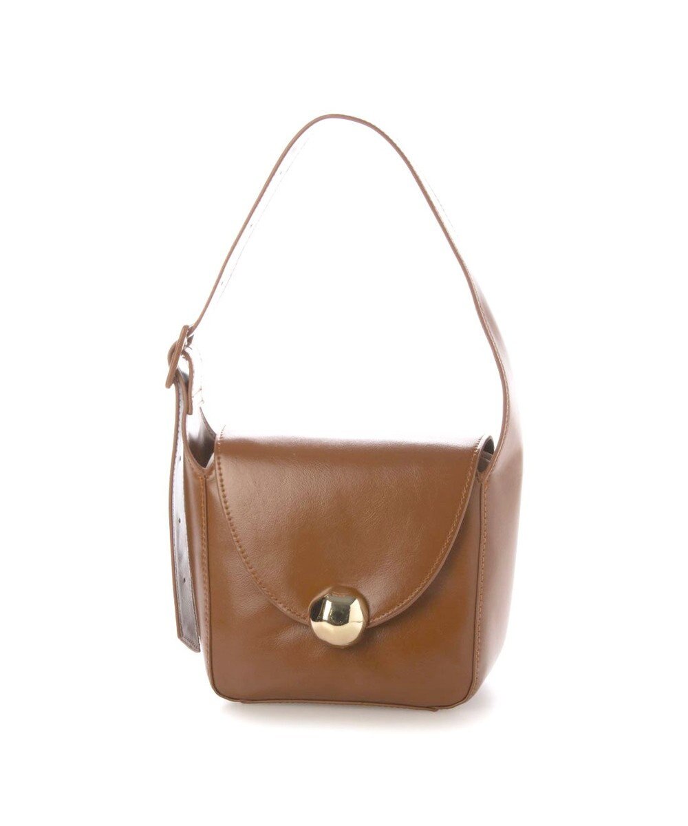 UNBILLION 【テレビ ドラマ着用アイテム】カカトゥ kakatoo / ミディアムセミショルダーバッグ 