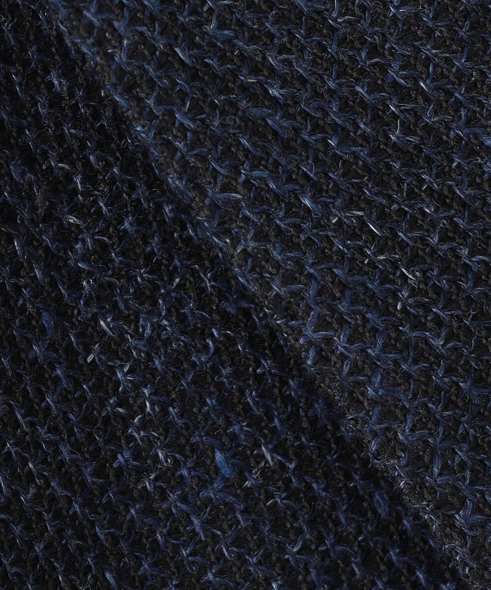 JOSEPH ABBOUD 【JAPANファブリック/ジャージー素材/軽量】ムリネラッセルブレザー 