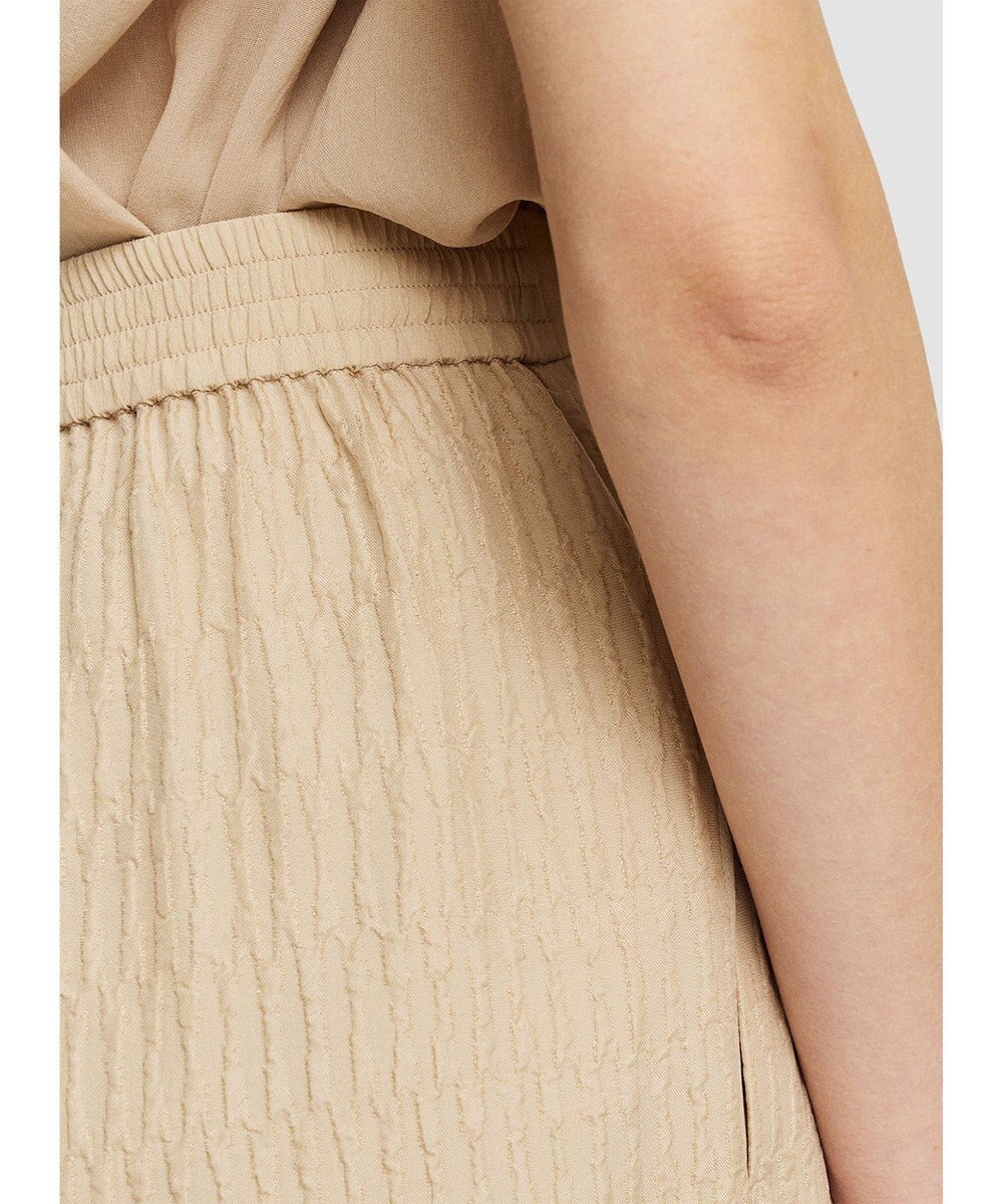 JOSEPH ジベリーナ　フルレングストラウザーズ 