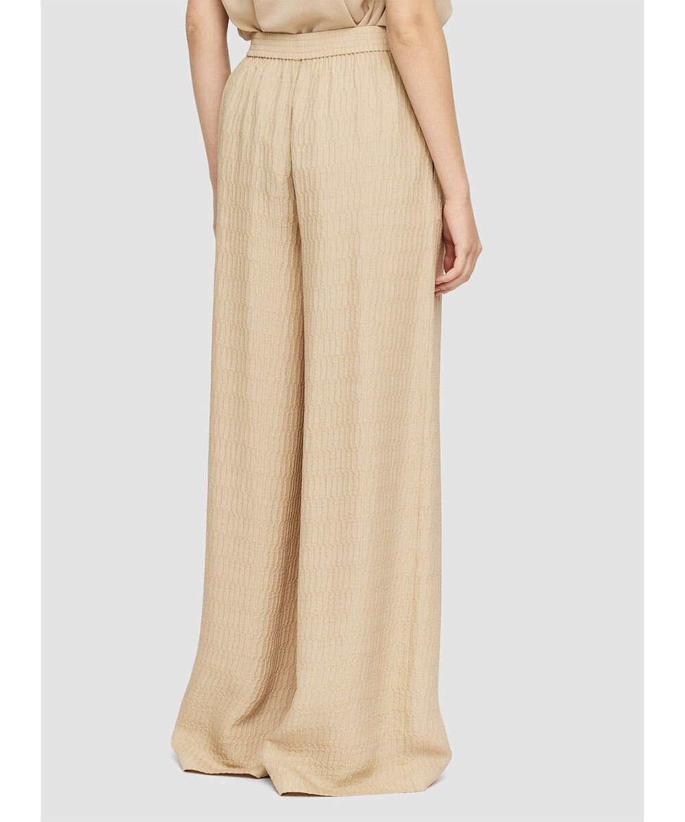 JOSEPH ジベリーナ　フルレングストラウザーズ 