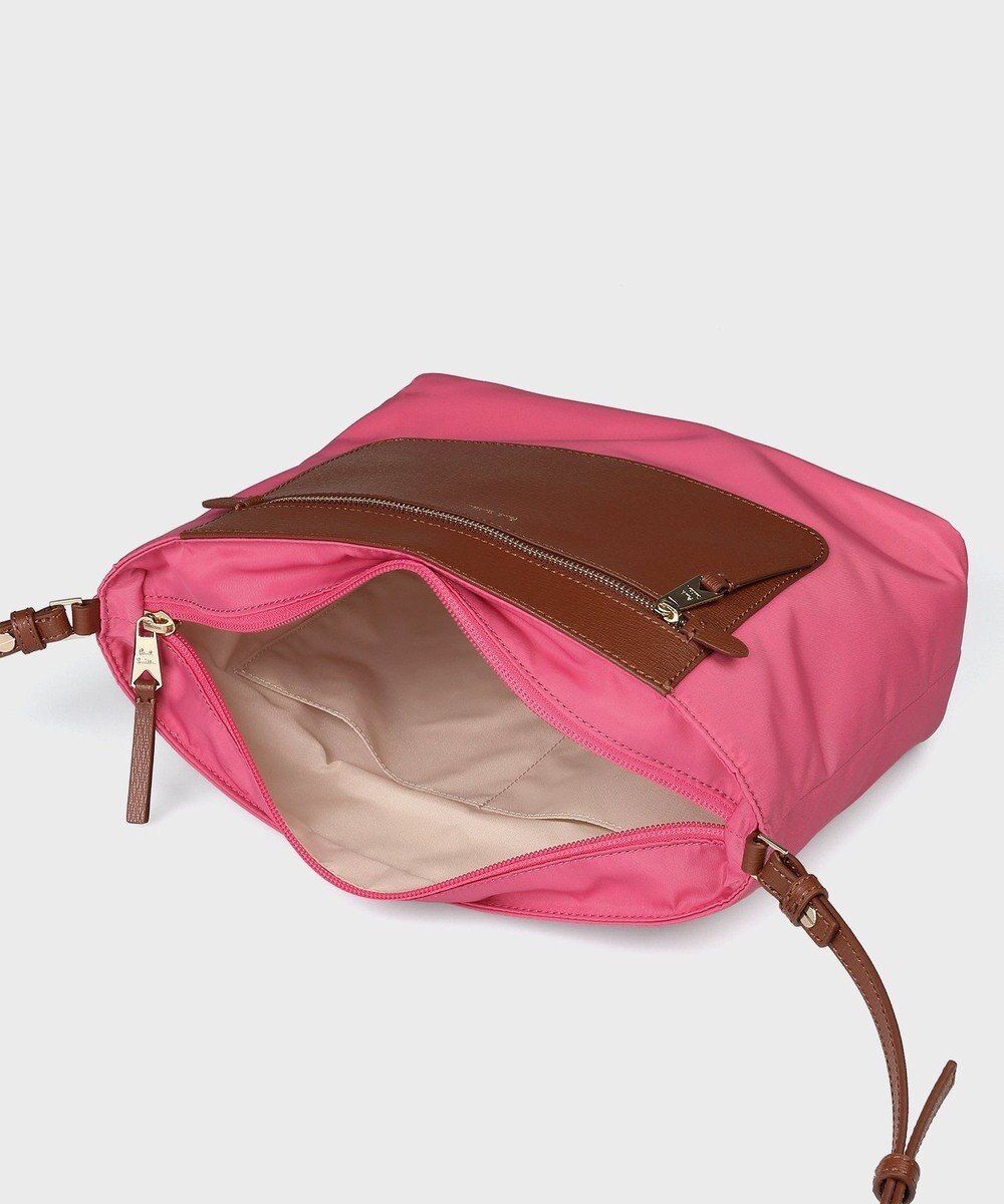 Paul Smith モダンナイロン ショルダーバッグ 