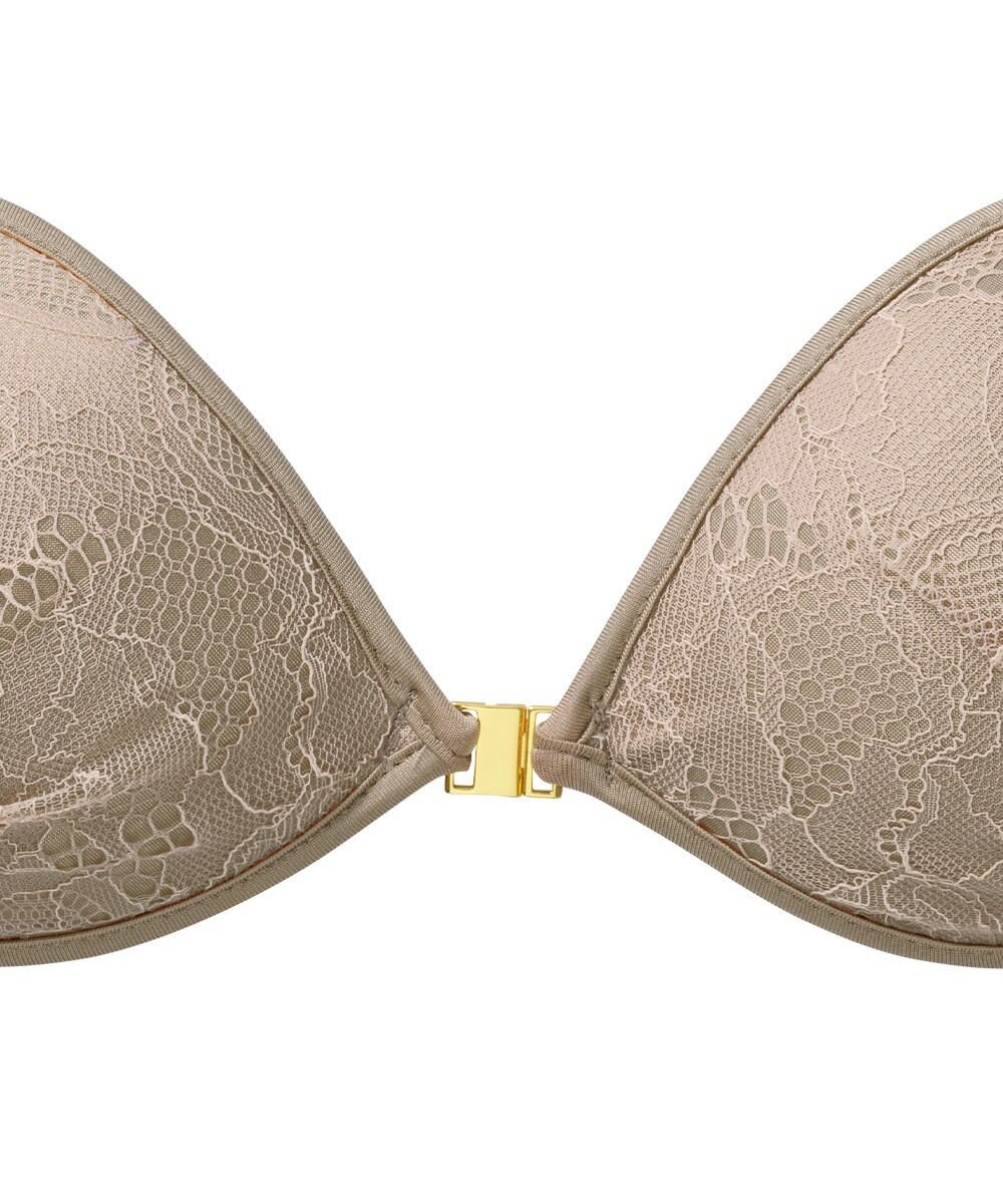 BRADELIS New York 【NuBra / ナチュラルタイプ】ヌーブラ・エアーライト アリソン 