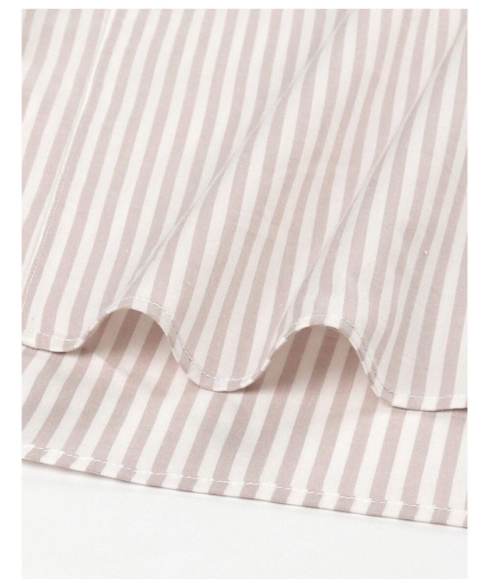 ワコール／睡眠科学 パジャマ 長袖 長ズボン 綿混(本体) ここちよく眠れる 寝返りしやすい レディース YDX509 睡眠科学／ワコール 