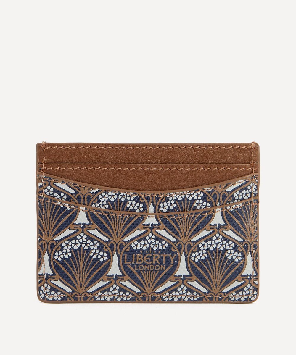 LIBERTY. アイフィス クレジットカードホルダー 