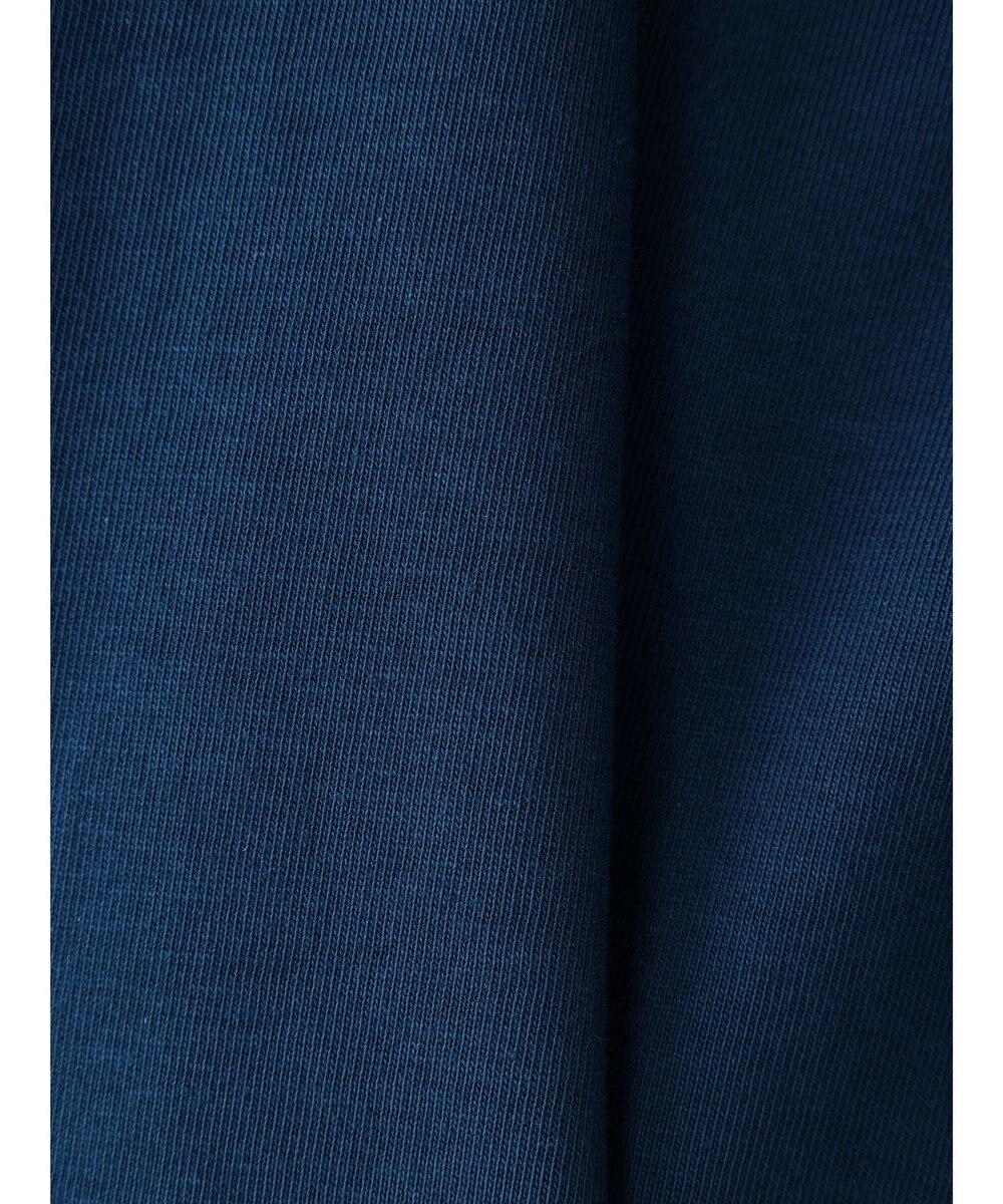 earth music&ecology ギャザーポケットノースリーブワンピース 