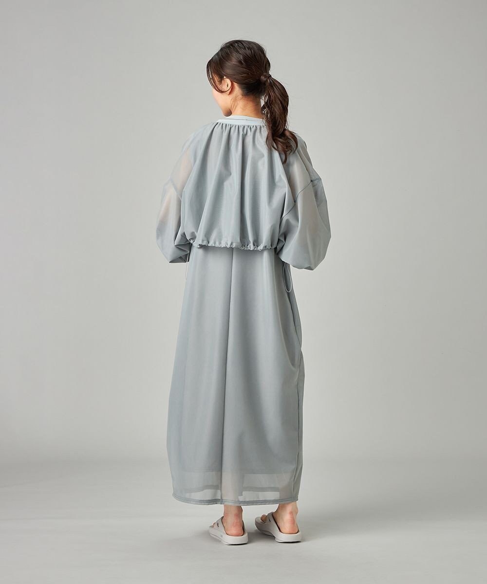 Chacott シアージャケット 
