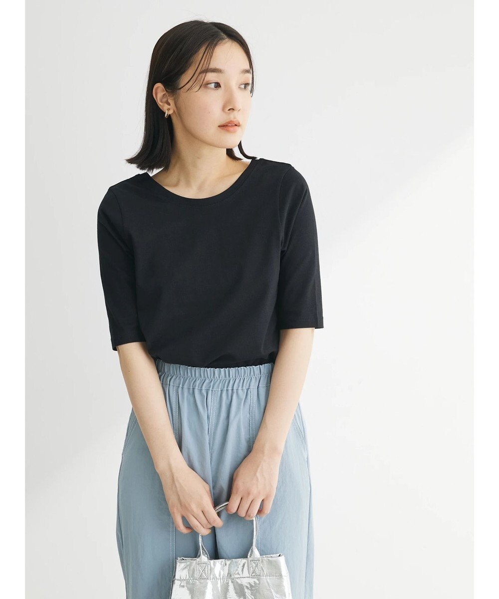 Green Parks ・ＳＵＧＡＲ　ＳＰＯＯＮ　２ｗａｙハーフスリーブＴＥＥ 