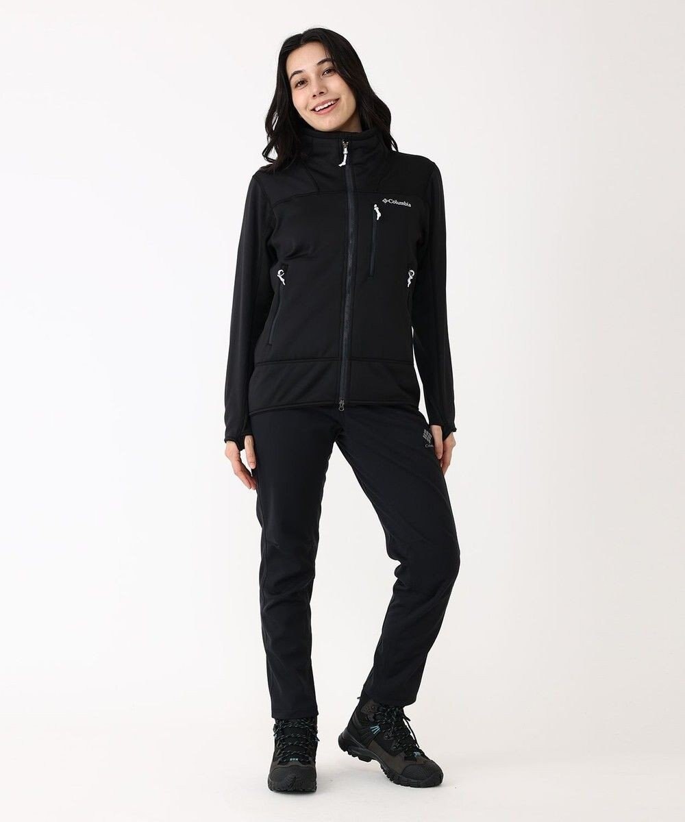 Columbia Columbia/ ウィメンズロッカウェイパスパンツ /コロンビア 