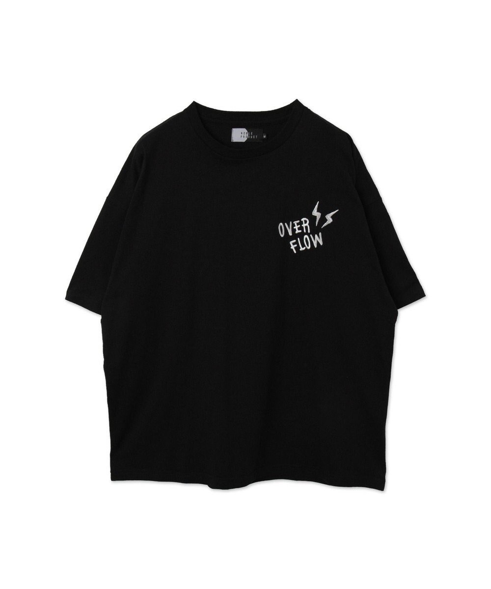 WEGO 【ユニセックス着用ITEM/2点SET】アクセ付きアンサンブルT（LS） 