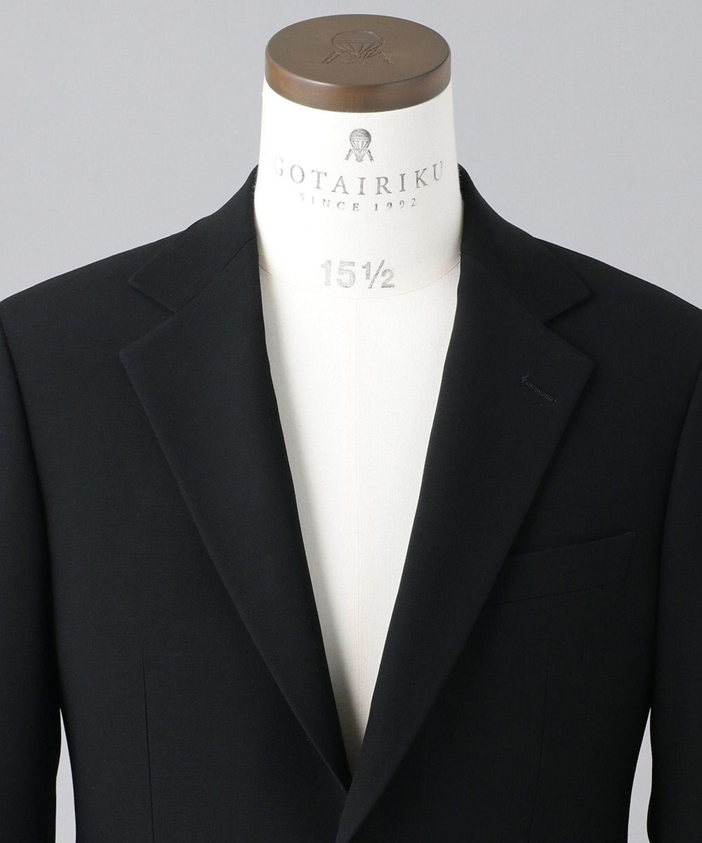 GOTAIRIKU 【WEAR_BLACK】JAPANBLACK 