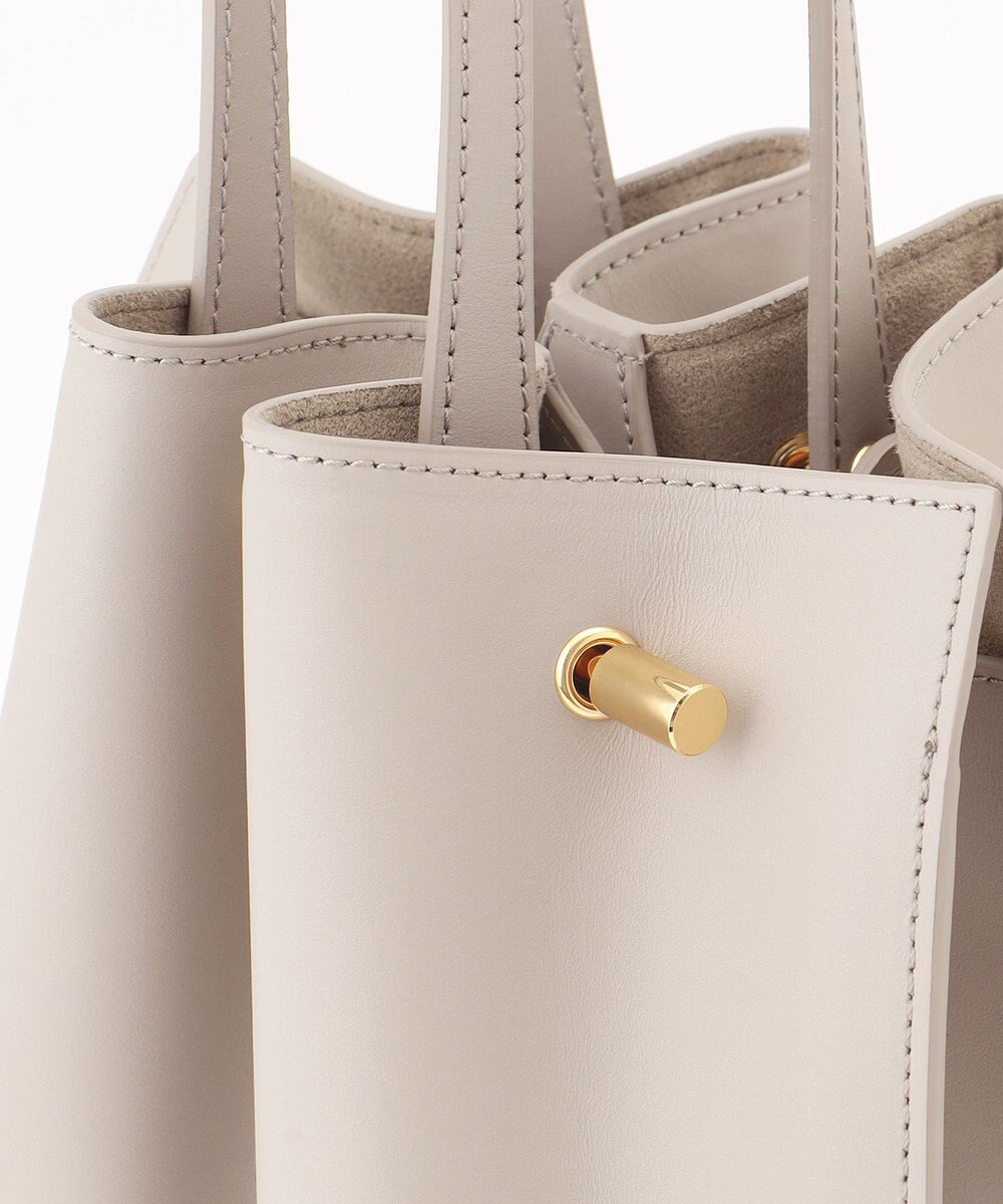 BEIGE， 【一部店舗限定】MARY AL TERNA / CURTAIN ハンドバック 