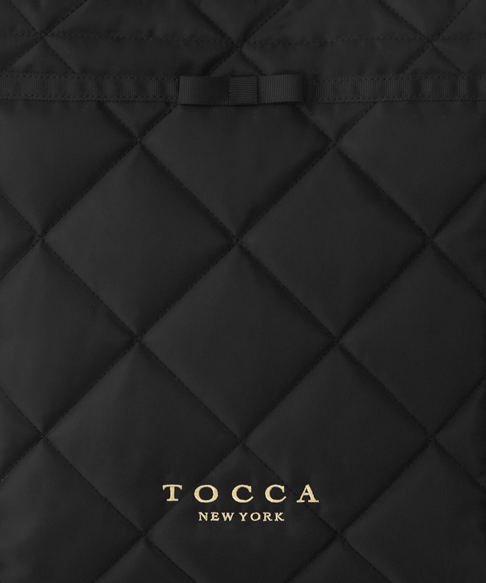 TOCCA 【キャンセル分販売！】【A4サイズ対応】COLOR OF GLORY CUSTOMIZED BAG カスタマイズ トートバッグ 