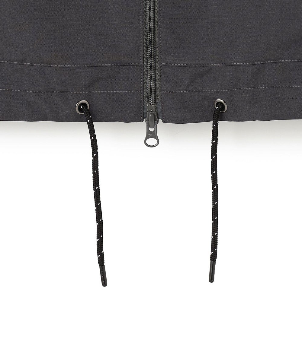 J.PRESS YORK STREET 【UNISEX】リップストップ マウンテンパーカー 