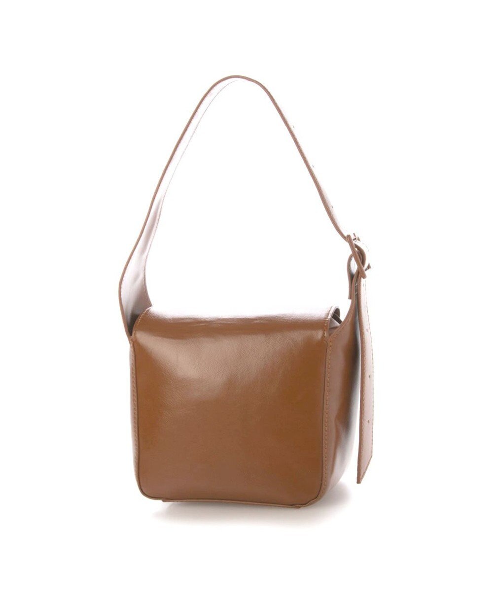 UNBILLION 【テレビ ドラマ着用アイテム】カカトゥ kakatoo / ミディアムセミショルダーバッグ 