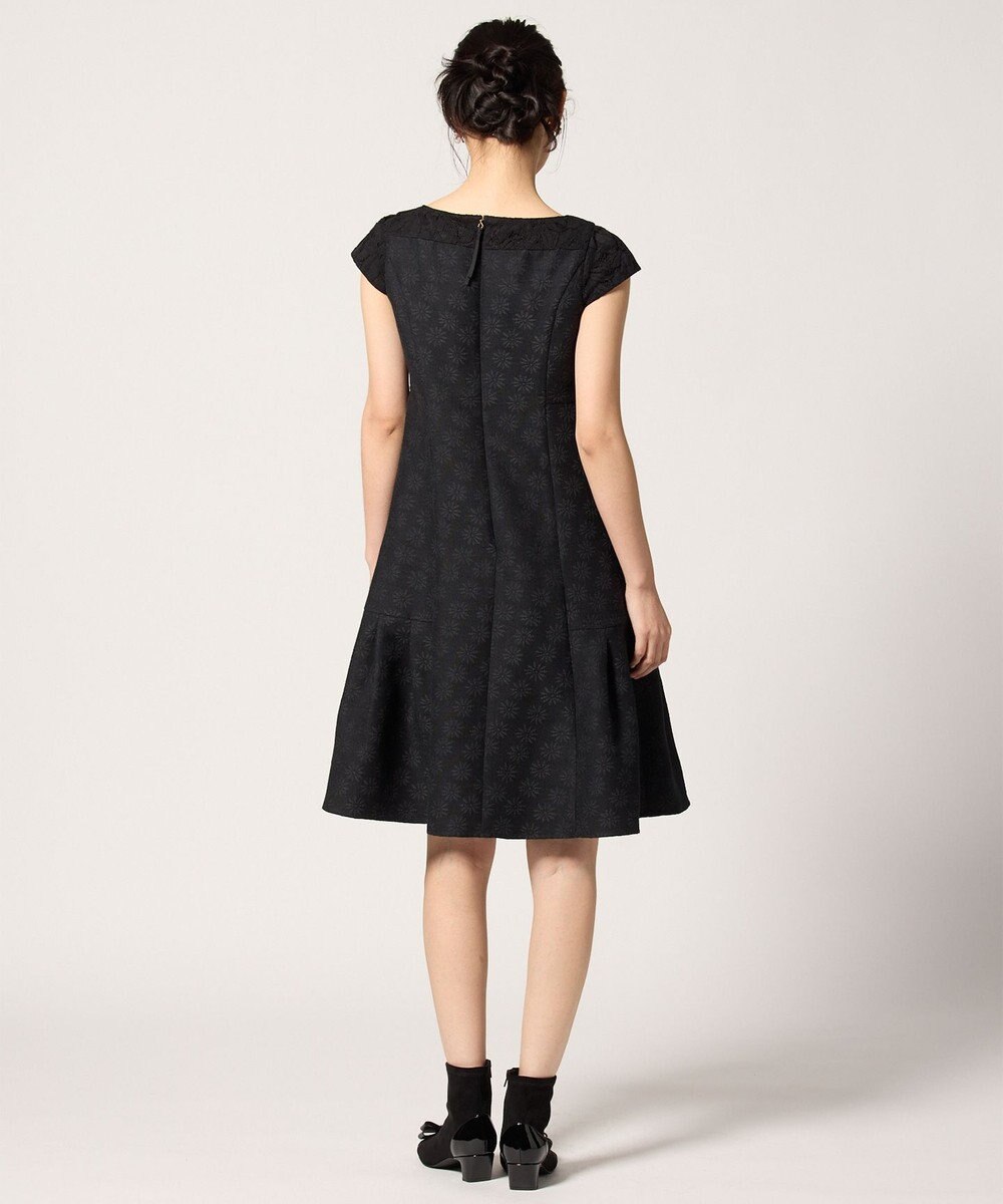 TOCCA 【消臭】SMILE FLOWER DRESS ドレス 