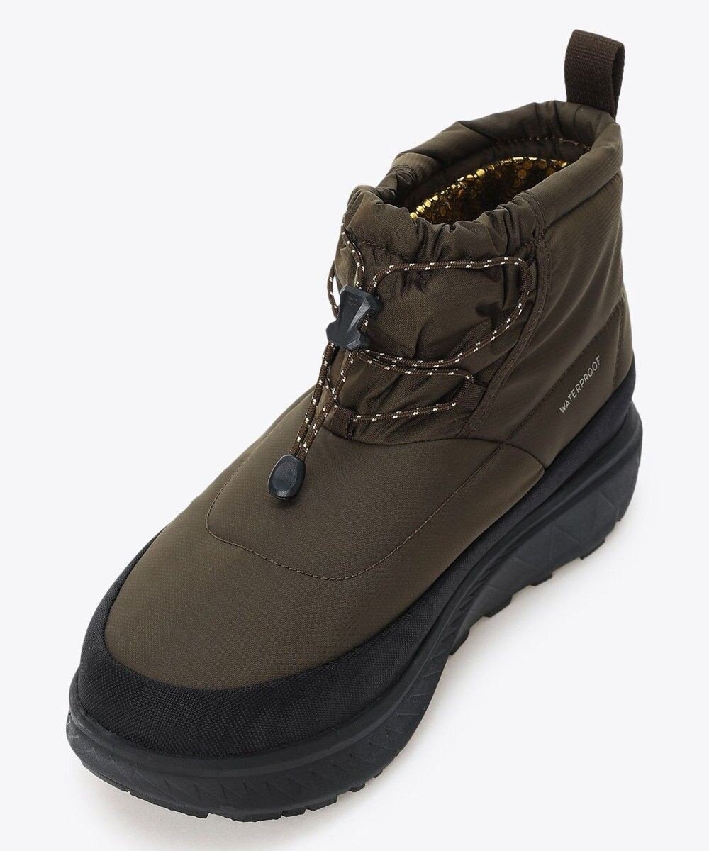 Columbia Columbia/ イエローテイル アイスマジック パフィー ショーティー ウォータープルーフ /コロンビア 