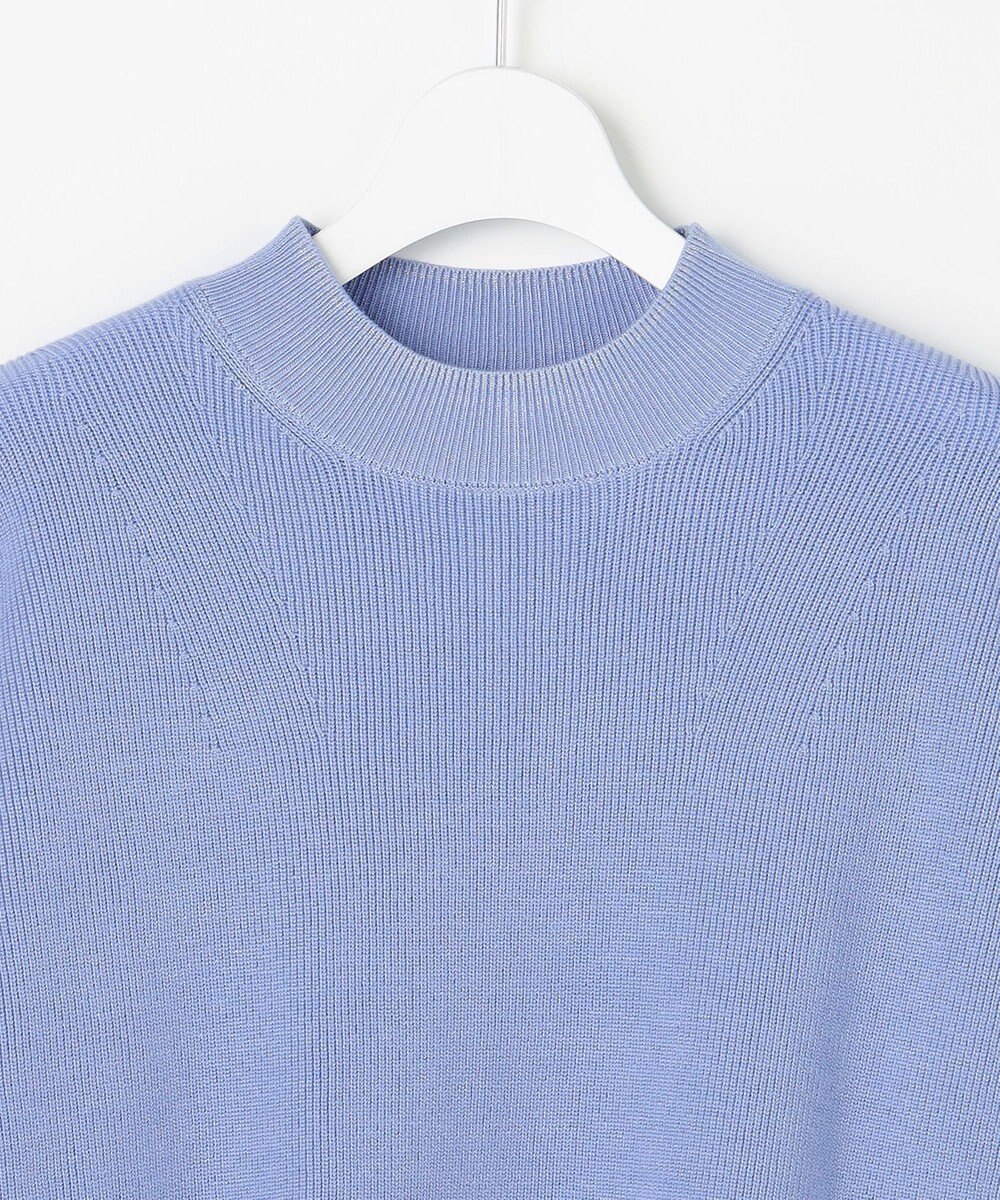 ANY SIS S ラインポイント ニット 