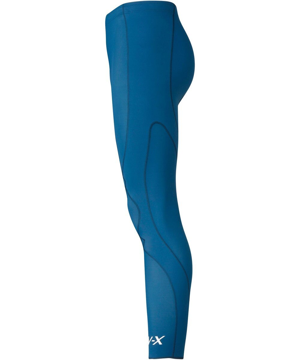 CW-X 【MEN】スポーツタイツ　エキスパート2.0　/ワコール　HXO439 