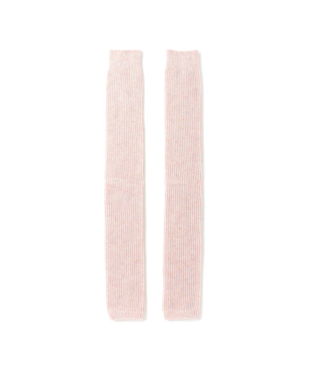 Chacott レッグウォーマー 