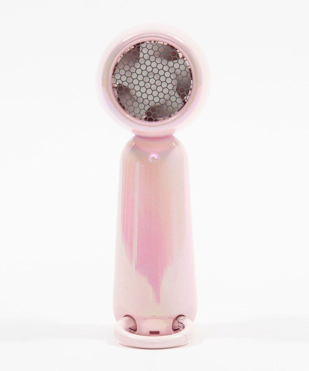WEGO 【暑さ対策】ターボミニハンディファン 