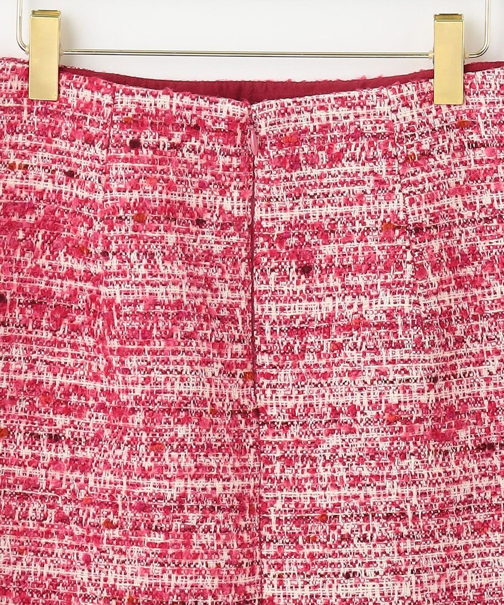 TOCCA CAMELOT TWEED スカート 