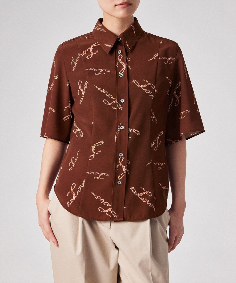 Paul Smith Love 半袖シャツ 