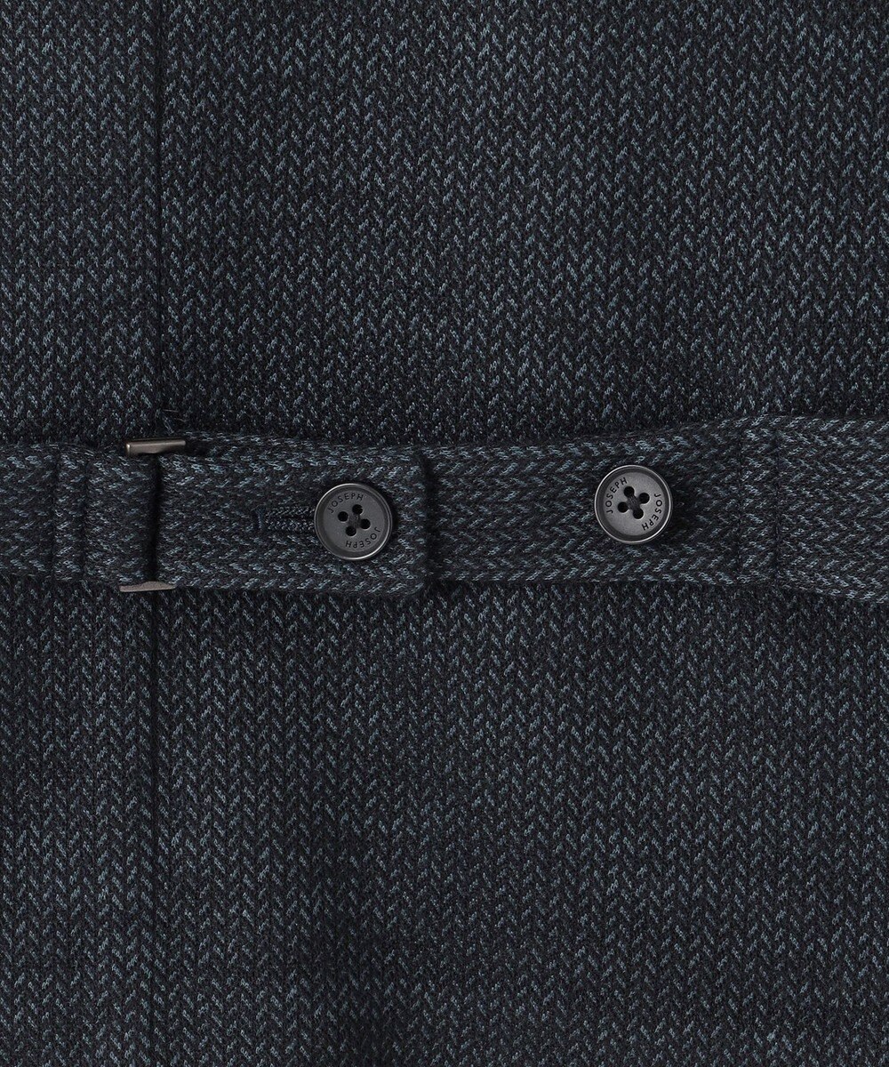 JOSEPH HOMME ドビージャーシー　ジレ 