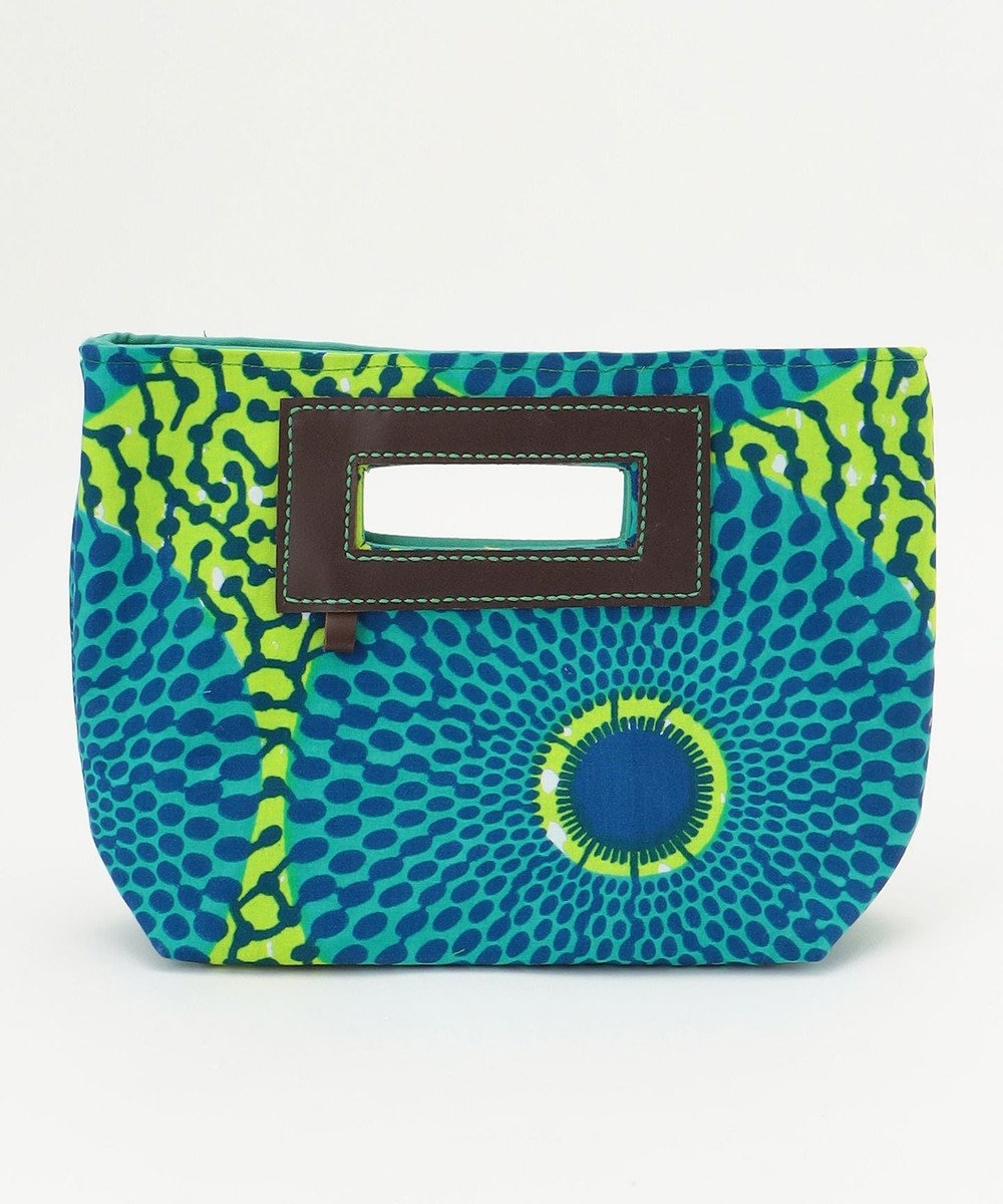 ONWARD CROSSET SELECT 【RICCI EVERYDAY】アケロポシェット 