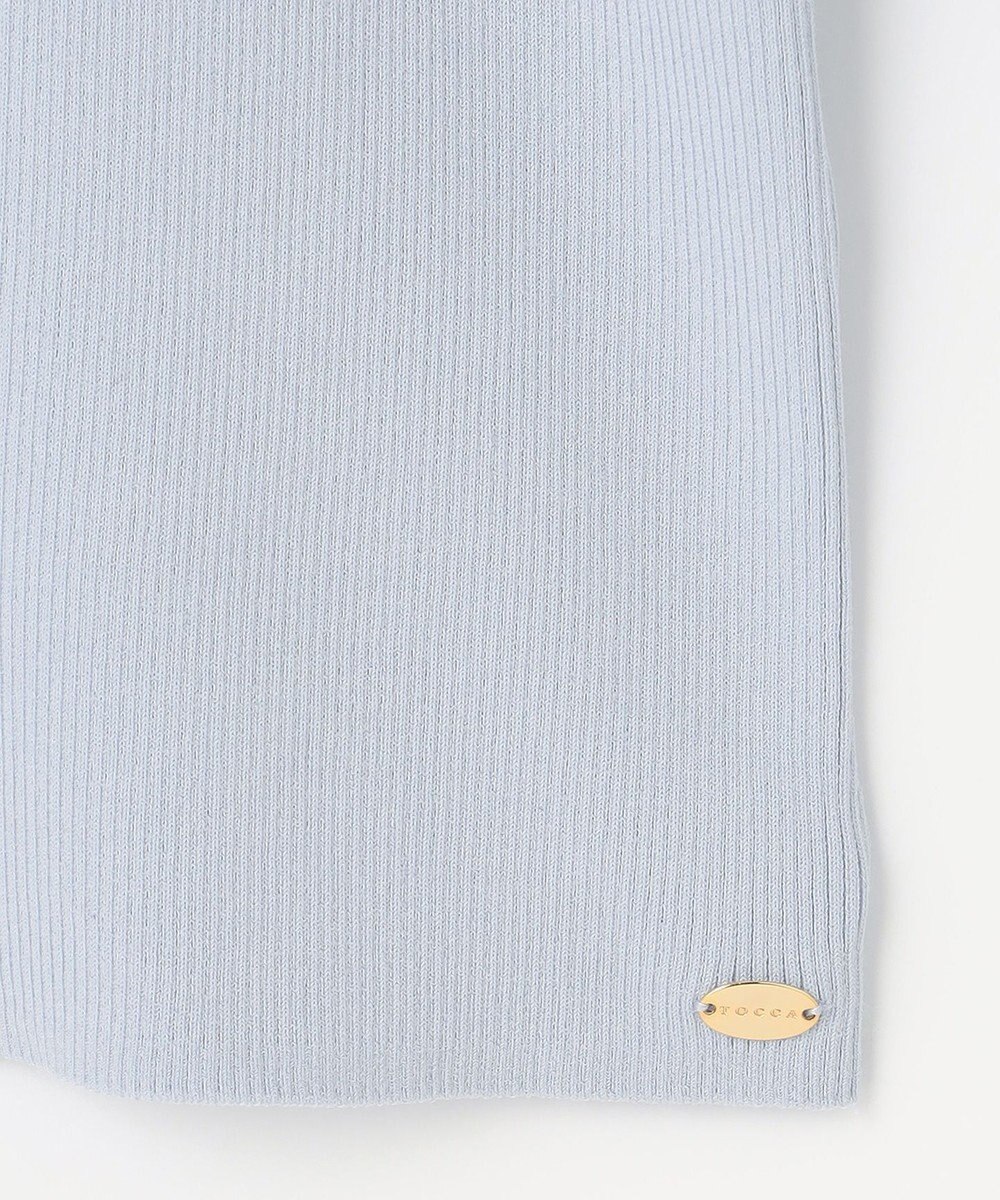 TOCCA 【洗える！】VOYAGE FRILL トップス 