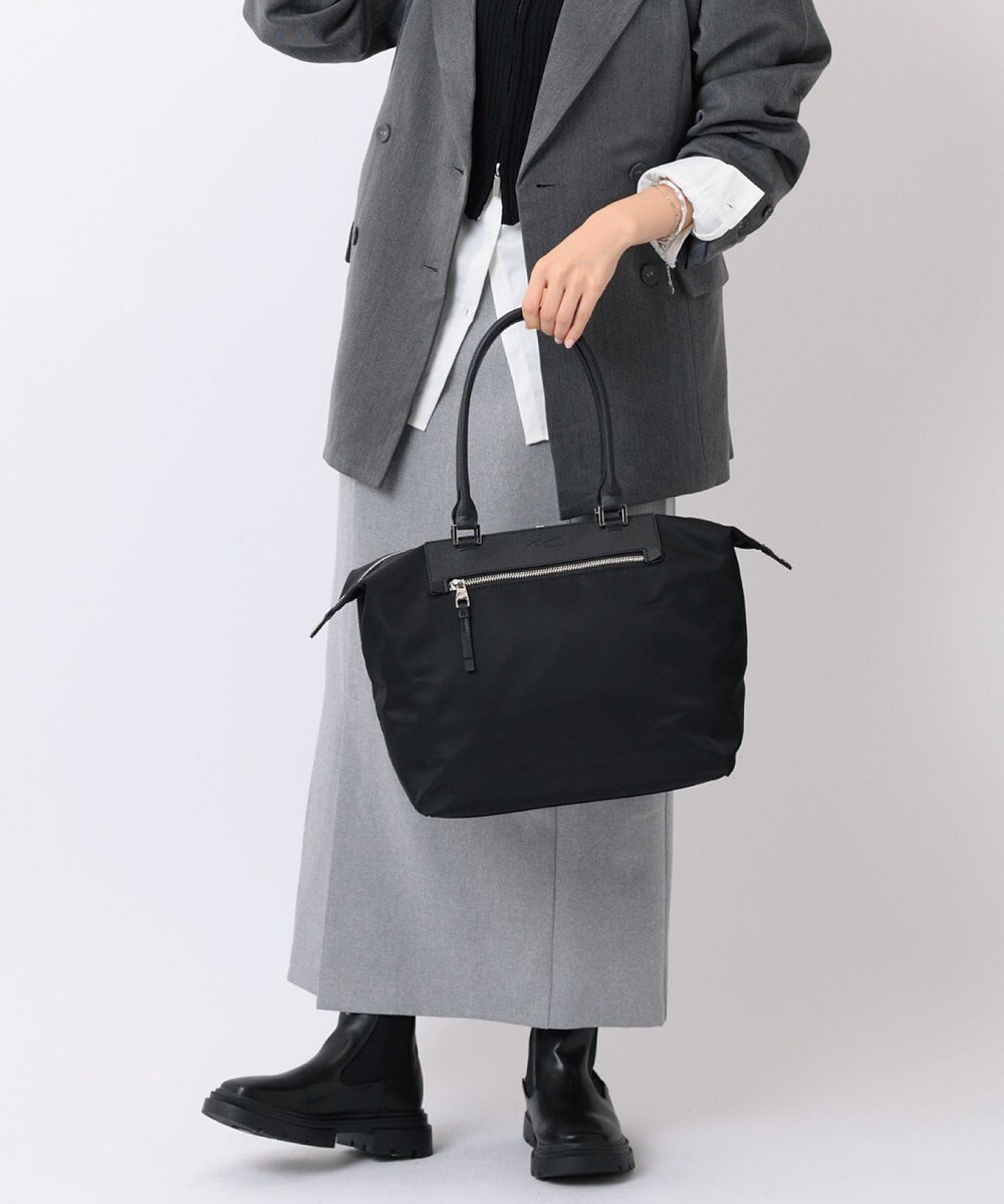 ACE BAGS & LUGGAGE W&.Day/Night ルノ ナイロントート A4サイズ 15582 ダブルアンドデイナイト 