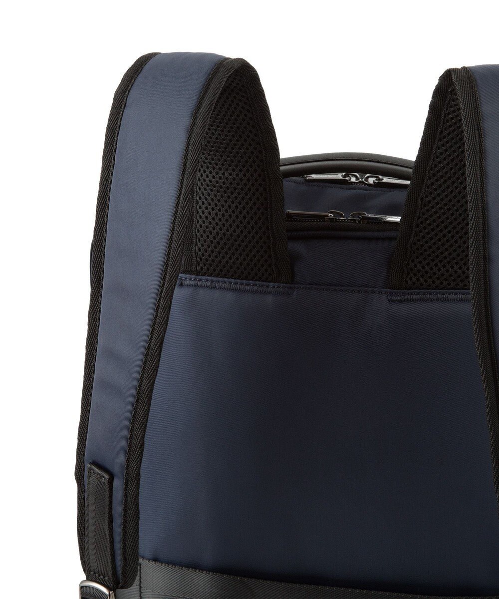 ACE BAGS & LUGGAGE World Traveler サビオ ビジネスリュック B4サイズ 15.6インチPC収納 ２気室 65342 ワールドトラベラー 