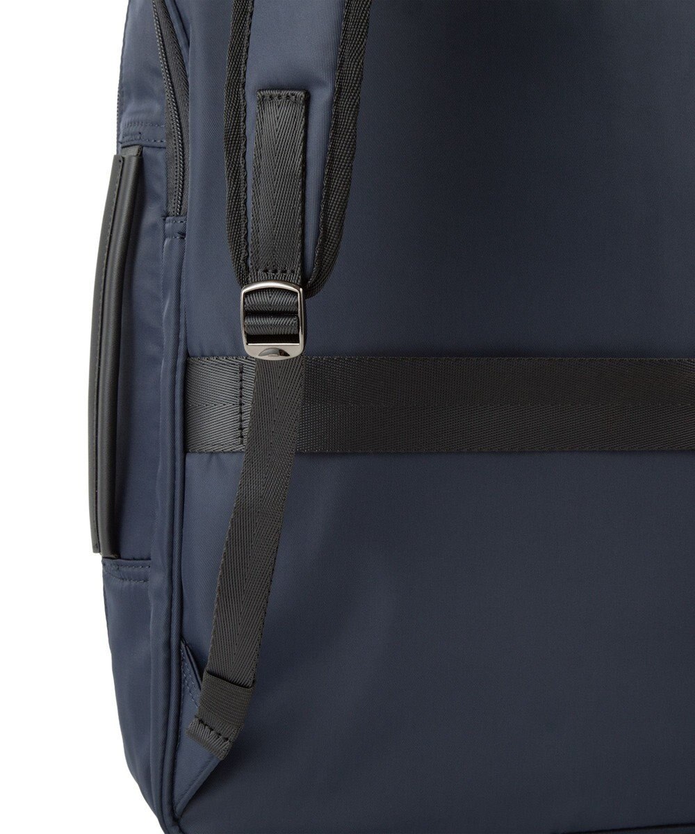 ACE BAGS & LUGGAGE World Traveler サビオ ビジネスリュック B4サイズ 15.6インチPC収納 ２気室 65342 ワールドトラベラー 