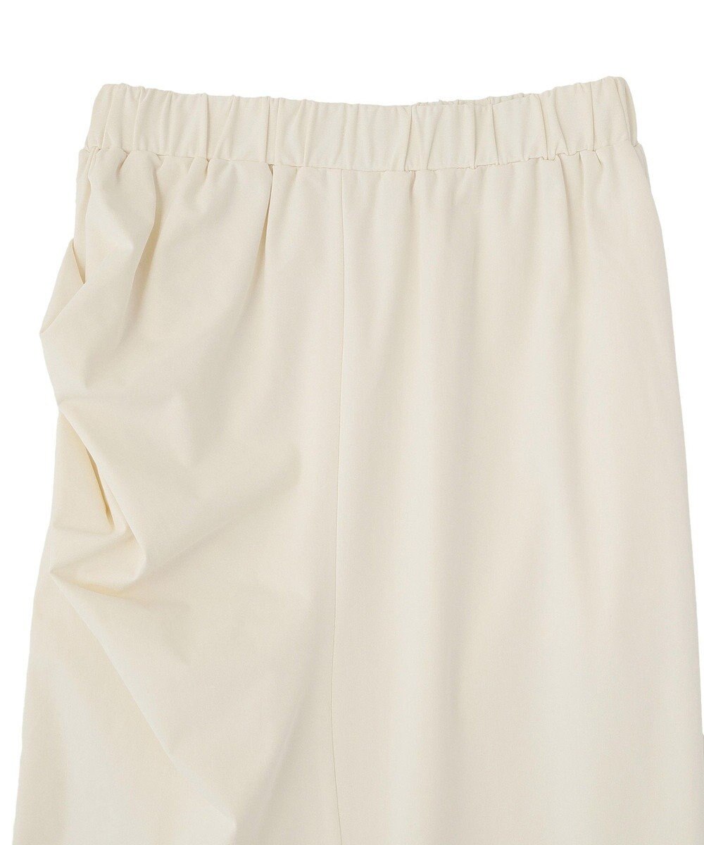 Green Parks ドレープタイトスカート 