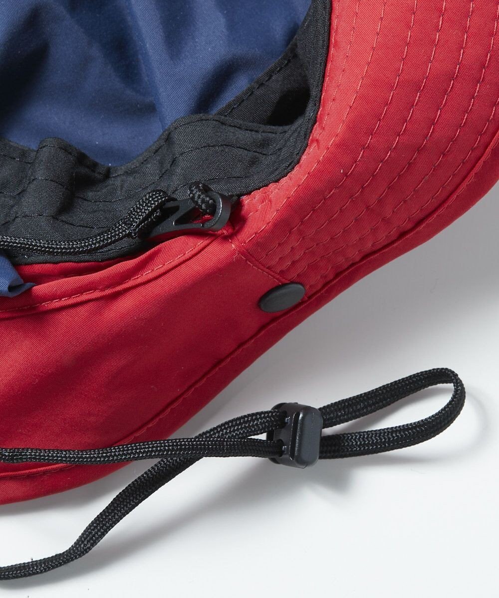 BEAMS SCHOOL マリンハット キッズ 