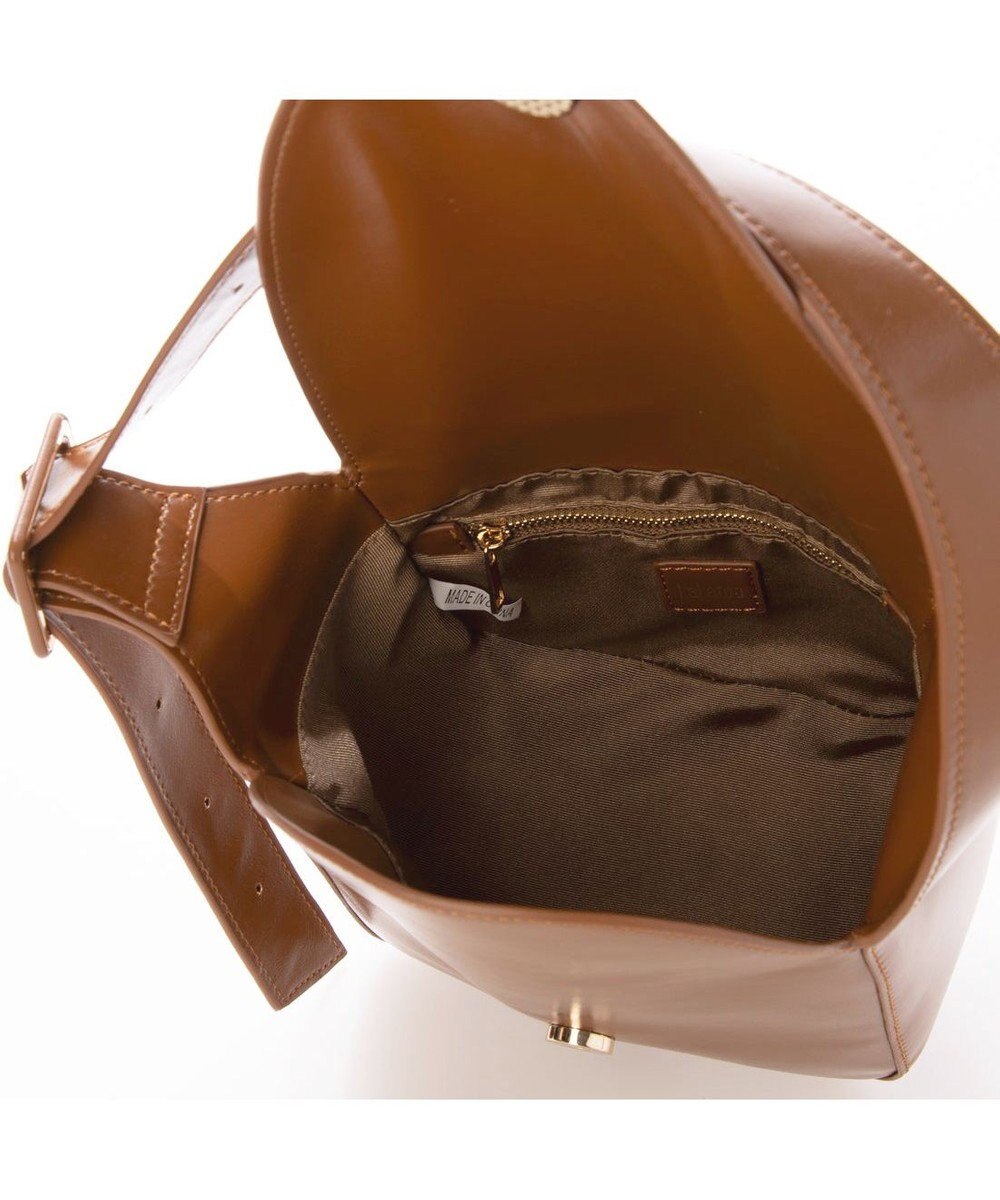 UNBILLION 【テレビ ドラマ着用アイテム】カカトゥ kakatoo / ミディアムセミショルダーバッグ 