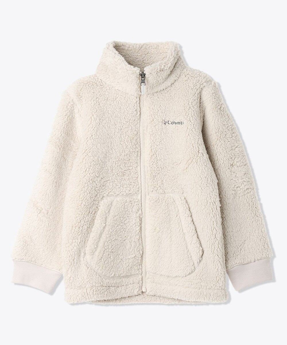 Columbia Columbia/ 【KIDS】ラギットリッジIIシェルパフルジップ /コロンビア 