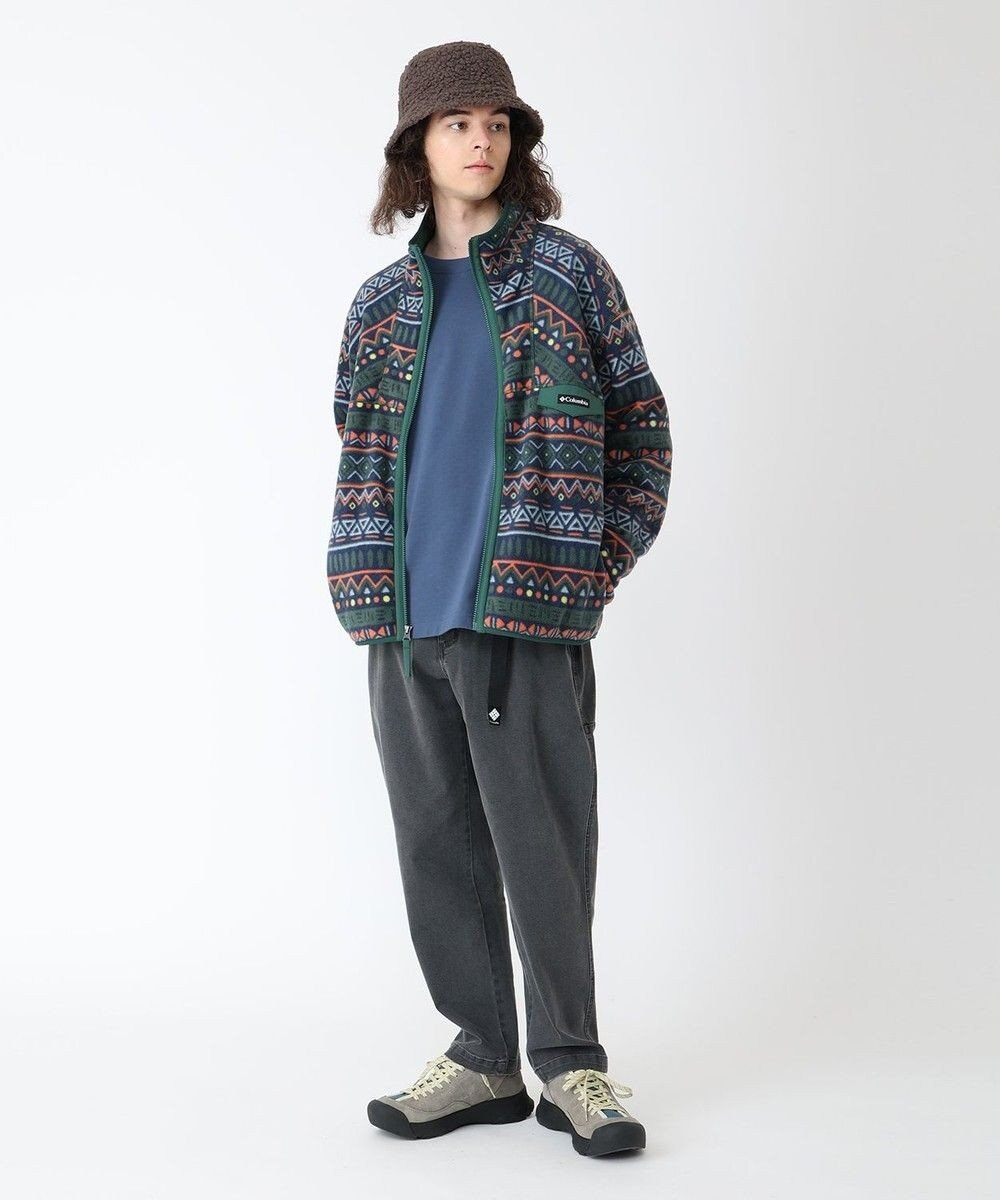 Columbia Columbia/ ストームクレストロードジャケット /コロンビア 