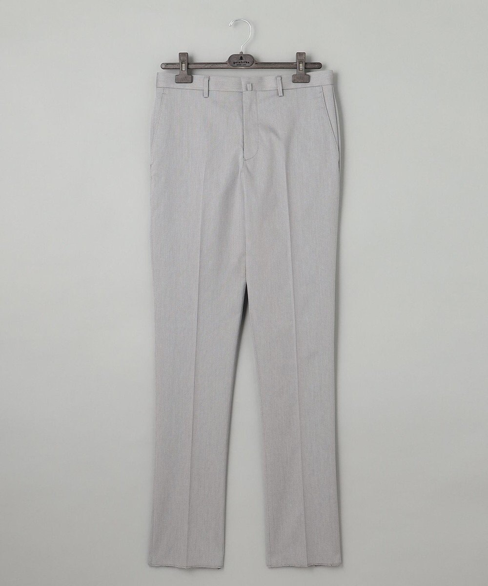 GOTAIRIKU 【吸水速乾】クールマックス ストレッチ  トラウザーズ 