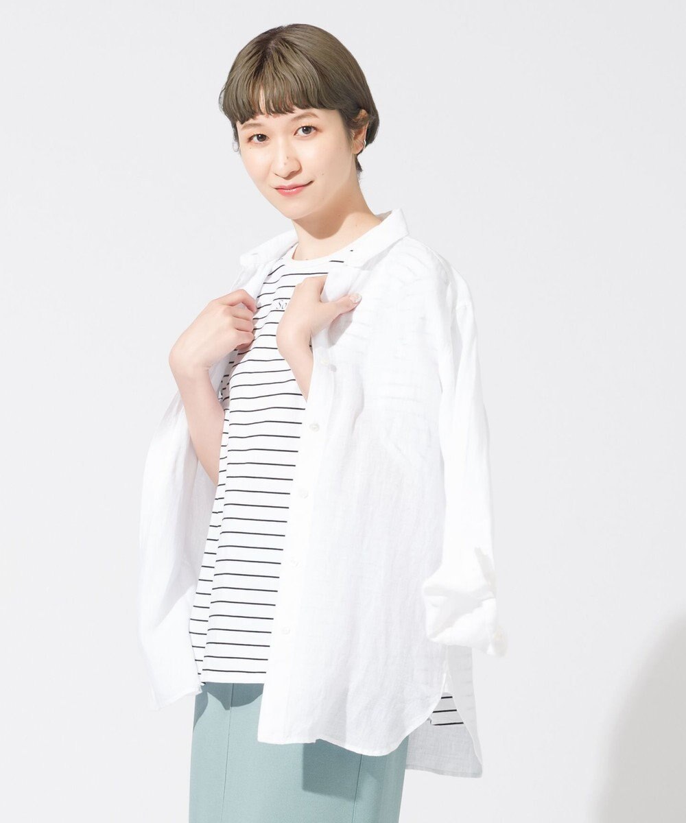 ONWARD Reuse Park 【23区】ブラウス春夏 