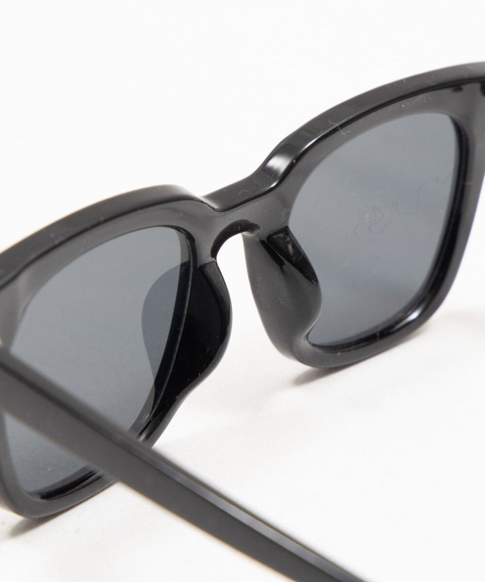 WEGO スモークレンズサングラス 