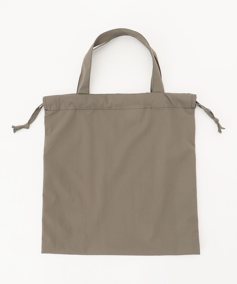 自由区 L 【カタログ掲載】ソフトナイロンリップ ブルゾン 