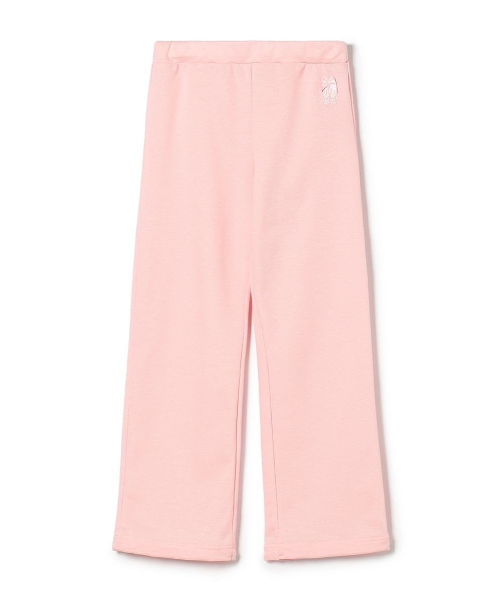 Chacott ウォームアップパンツ 
