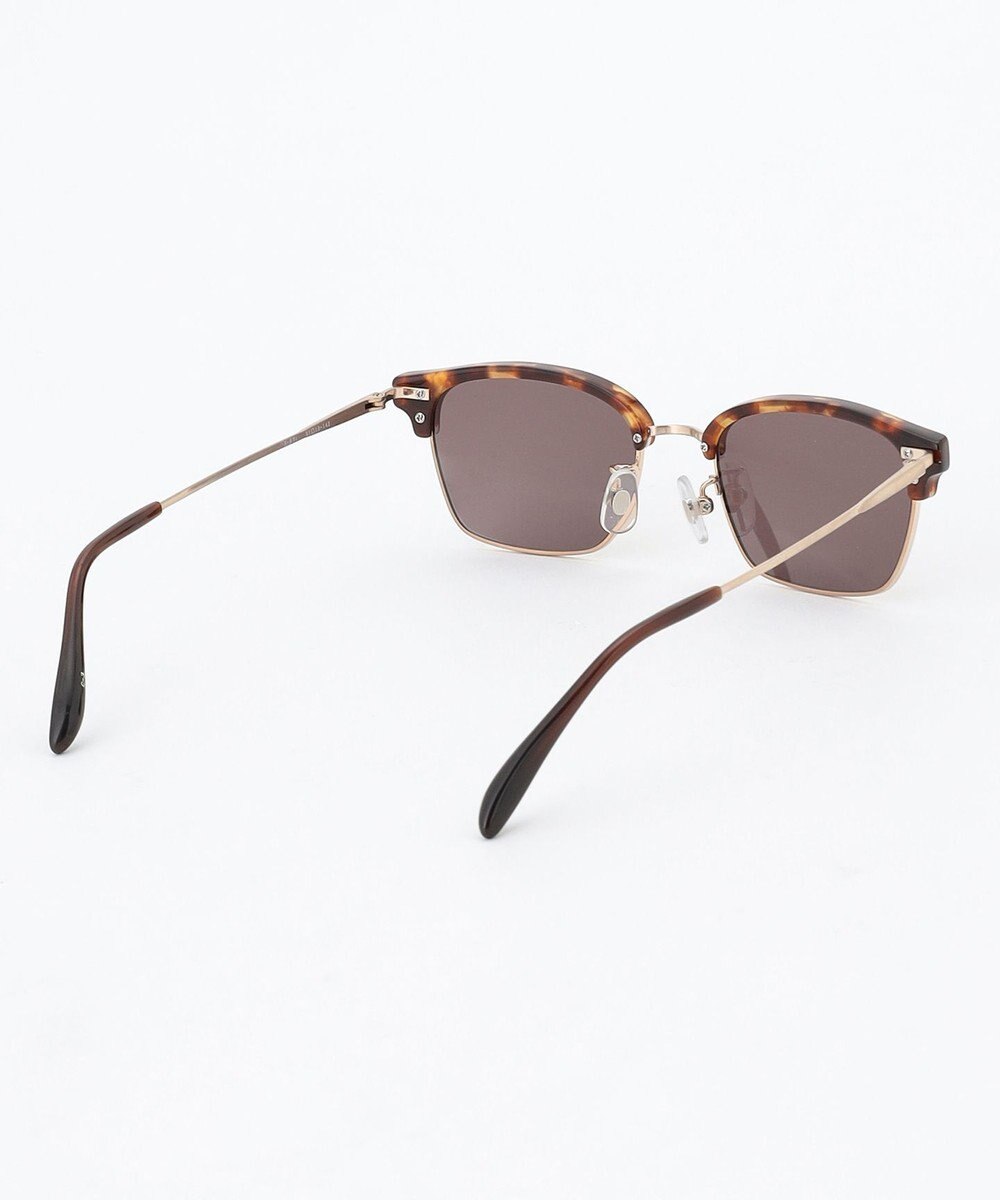 JOSEPH HOMME 【鯖江製】サングラス スクエア 