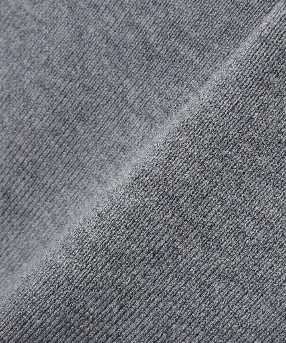 CRAFT STANDARD BOUTIQUE ホルターネックニットベスト 