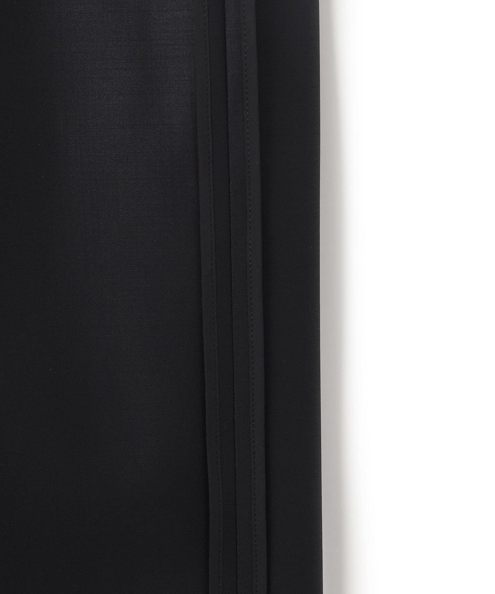 ICB 【30th ANNIVERSARY】Bahariyeインサイドアウト ワイドストレートパンツ 