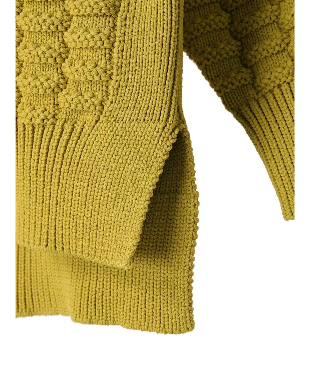 AMERICAN HOLIC エコカルットポコポコプルオーバー 