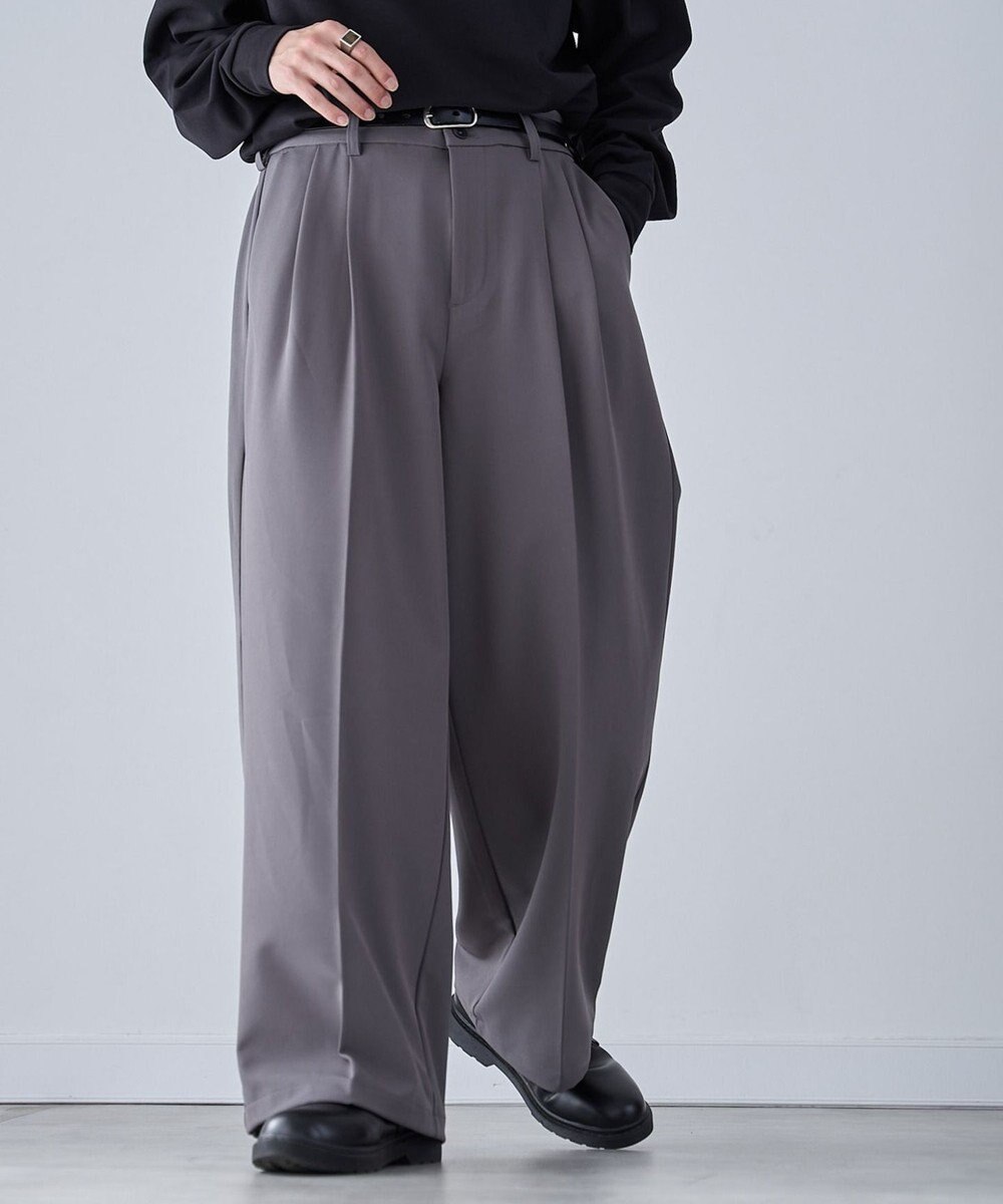 WEGO スーパーバギースラックス 