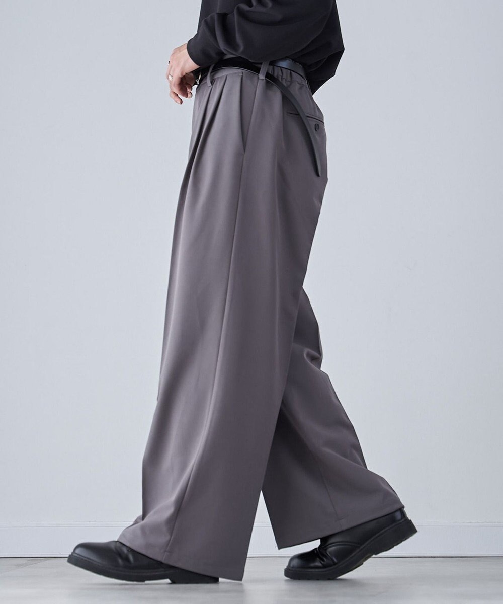 WEGO スーパーバギースラックス 